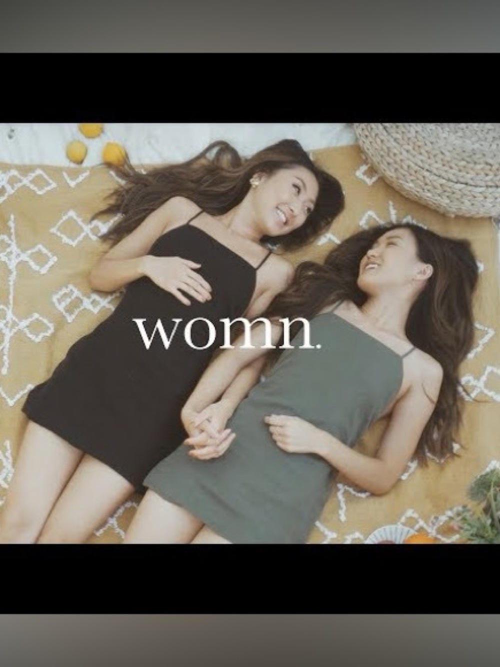 womn. Dakota Dress